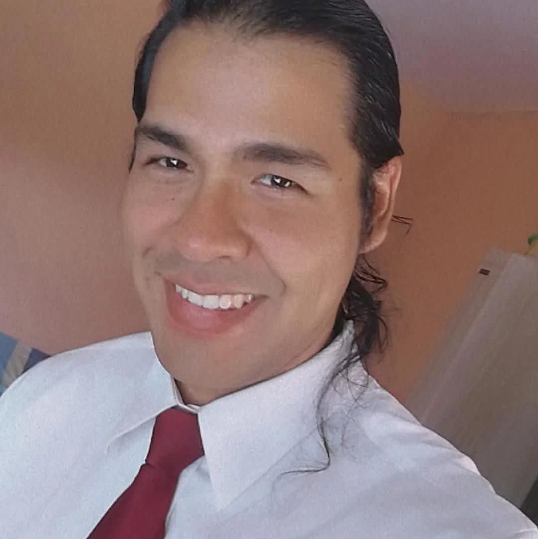 Angelo - Desarrollador Web